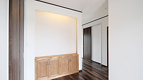 鎌田建設株式会社の施工事例「霧島市国分 K様邸 話題のリビング学習Spaceがある家」の画像5