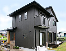 鎌田建設株式会社の施工事例「霧島市隼人町 K様邸 木と共に暮らす 森林浴HOUSE」の画像