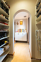 収納 HOLIDAYS【高気密高断熱の家づくり】の事例画像