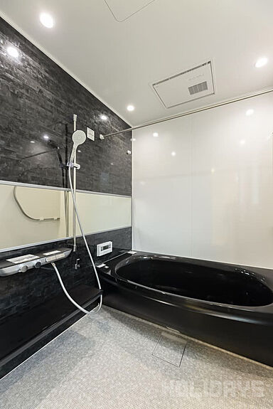 HOLIDAYS【高気密高断熱の家づくり】の施工事例「ライフスタイルの変化に対応するホテルライクな家」の画像6