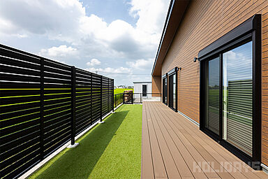 HOLIDAYS【高気密高断熱の家づくり】の施工事例「愛犬・愛猫との暮らしを愉しむ平屋」の画像9