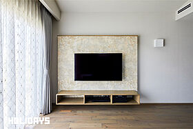 HOLIDAYS【高気密高断熱の家づくり】の施工事例「「現代風レトロ」に詰め込んだこだわり」の画像5