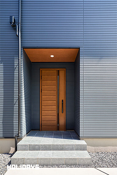 HOLIDAYS【高気密高断熱の家づくり】の施工事例「家事ラク動線に開放的な吹き抜けを叶えた家」の画像9