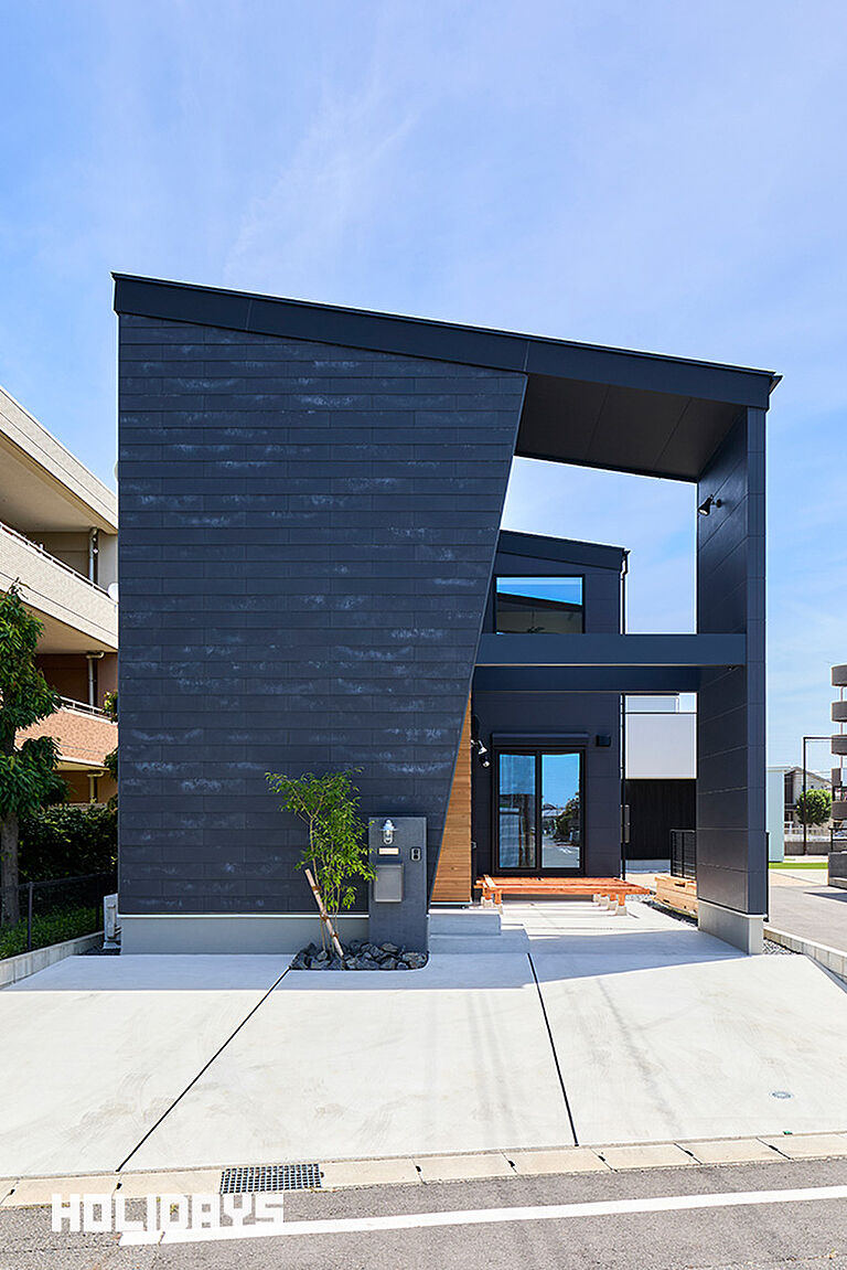 HOLIDAYS【高気密高断熱の家づくり】の公式画像_その他1