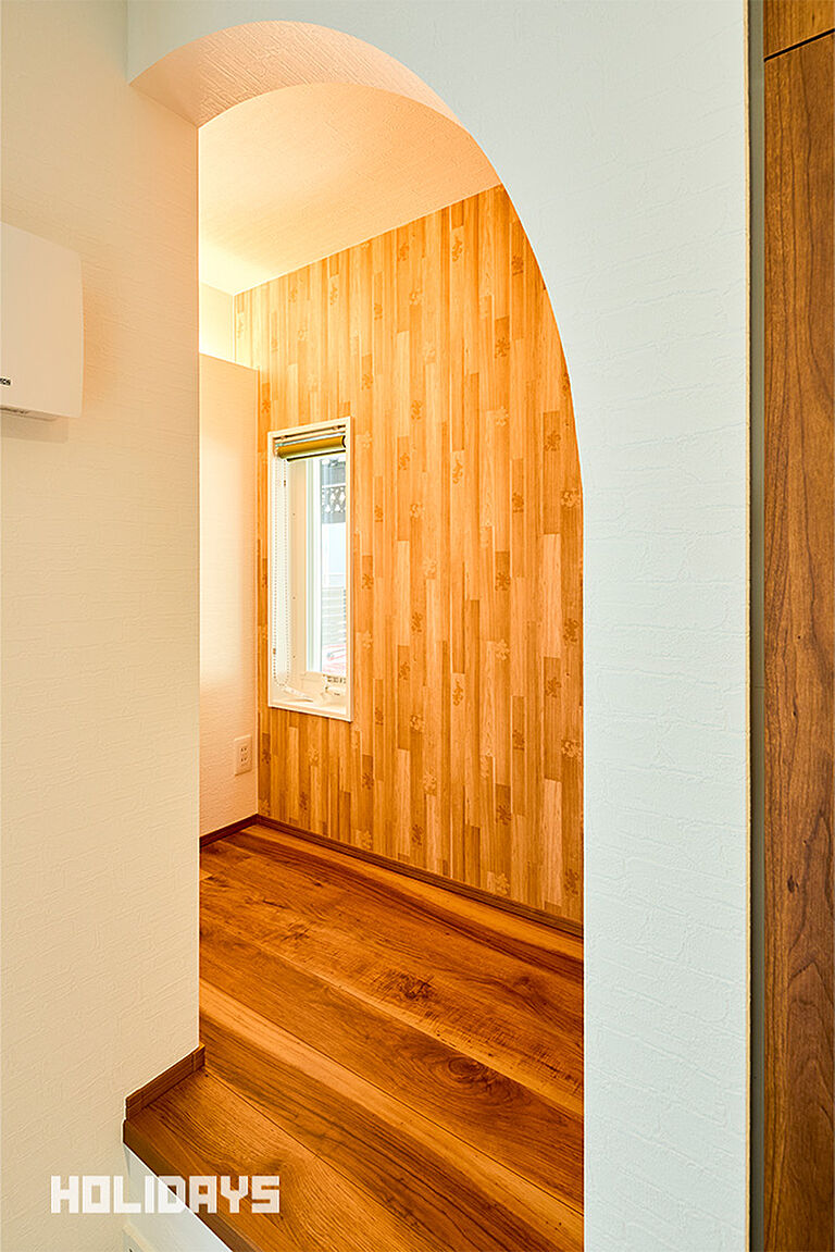 HOLIDAYS【高気密高断熱の家づくり】の公式画像_その他5