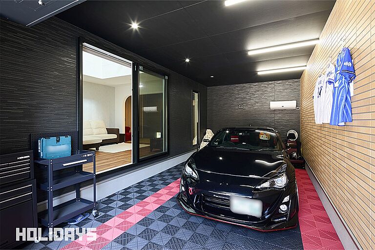 HOLIDAYS【高気密高断熱の家づくり】の公式画像_その他7