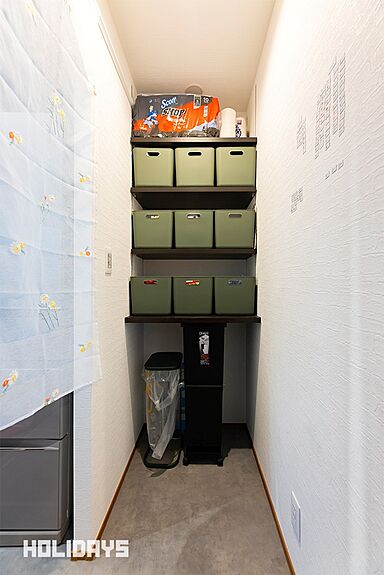 HOLIDAYS【高気密高断熱の家づくり】の施工事例「趣味の時間を楽しめる、開放的なリビングの家」の画像8