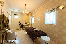 HOLIDAYS【高気密高断熱の家づくり】の施工事例「店舗併用の平屋サーファーズハウス」の画像10