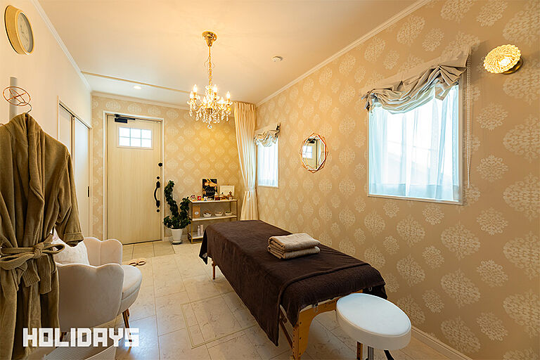 HOLIDAYS【高気密高断熱の家づくり】の公式画像_その他11