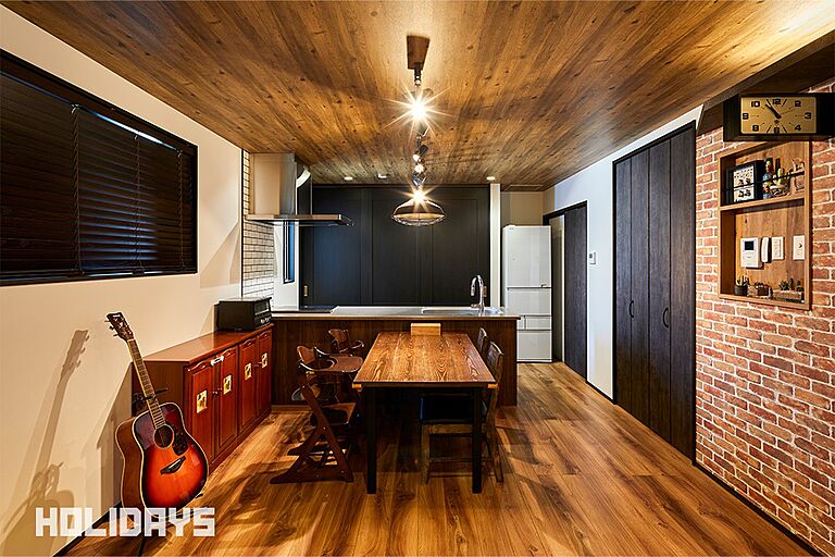 HOLIDAYS【高気密高断熱の家づくり】の公式画像_その他1