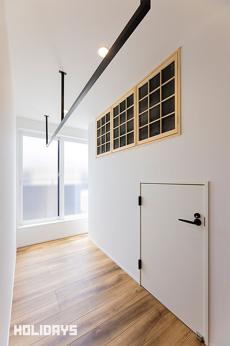 HOLIDAYS【高気密高断熱の家づくり】の公式画像_その他3