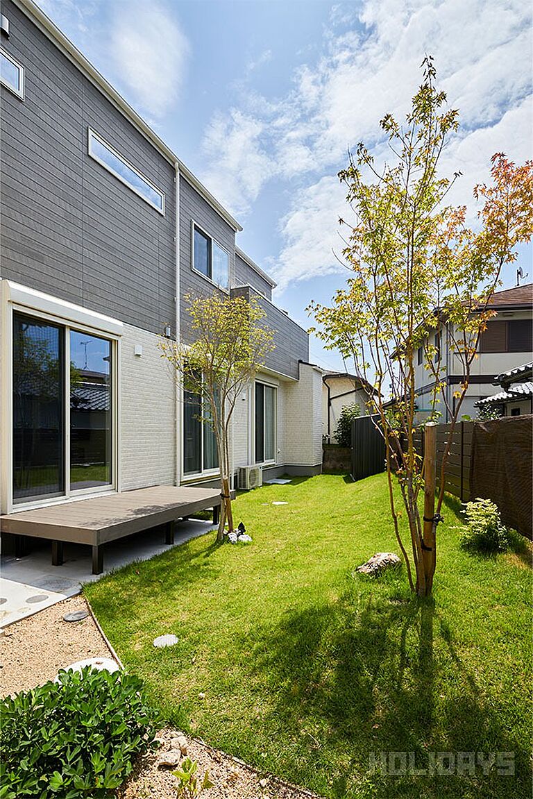 HOLIDAYS【高気密高断熱の家づくり】の公式画像_その他11