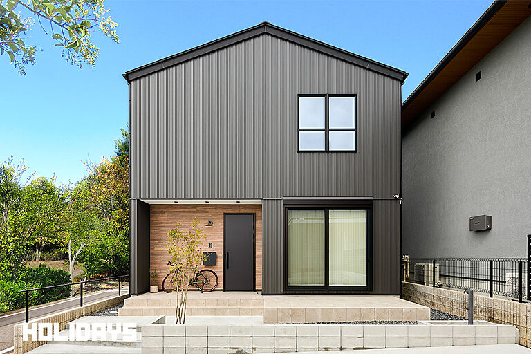 HOLIDAYS【高気密高断熱の家づくり】の公式画像_その他1