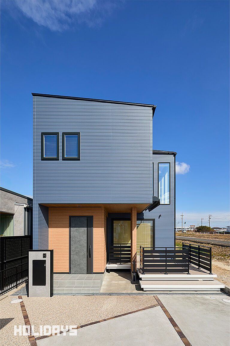 HOLIDAYS【高気密高断熱の家づくり】の公式画像_その他1