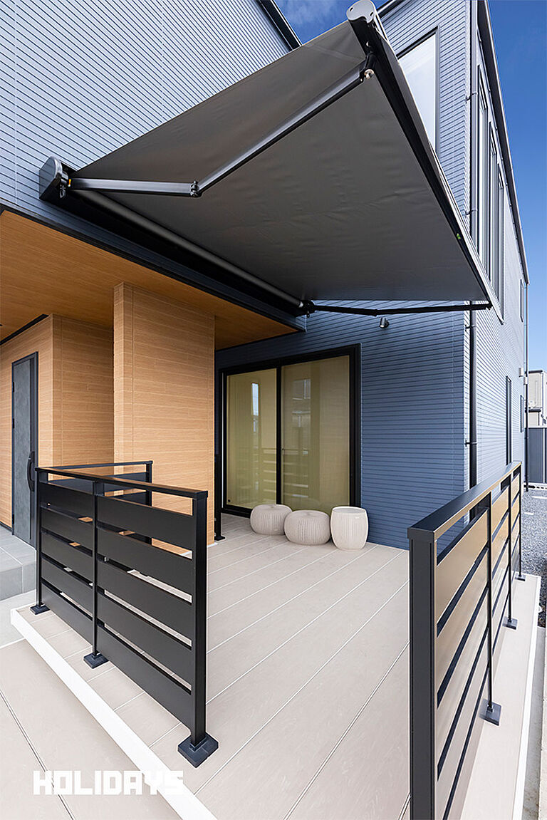 HOLIDAYS【高気密高断熱の家づくり】の公式画像_その他2