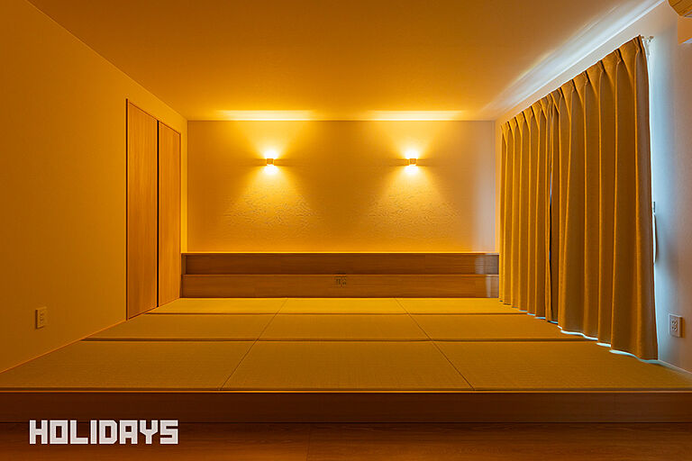 HOLIDAYS【高気密高断熱の家づくり】の公式画像_その他9