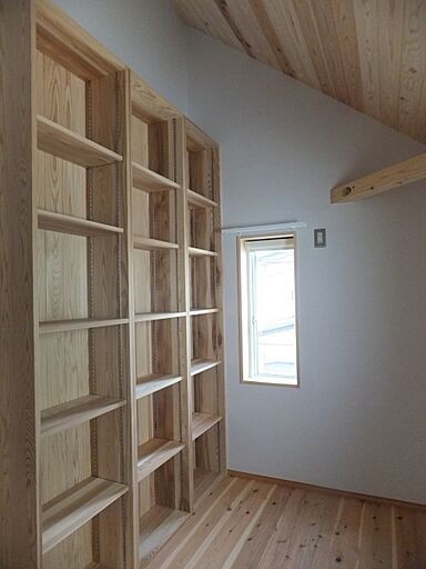 株式会社天然住宅の施工事例「都心の9坪ハウスー自然素材で建てるコンパクトハウスー」の画像5