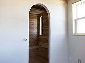 株式会社天然住宅の施工事例「そよ風と太陽の家ー自然と共に持続可能な暮らしー」の画像10