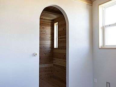 株式会社天然住宅の施工事例「そよ風と太陽の家ー自然と共に持続可能な暮らしー」の画像10