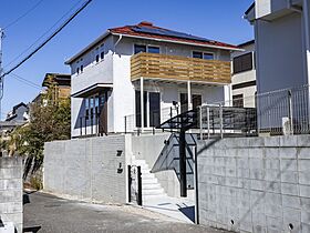 株式会社天然住宅の施工事例「そよ風と太陽の家ー自然と共に持続可能な暮らしー」の画像2