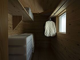 株式会社天然住宅の施工事例「北欧風のミニマルハウス」の画像6