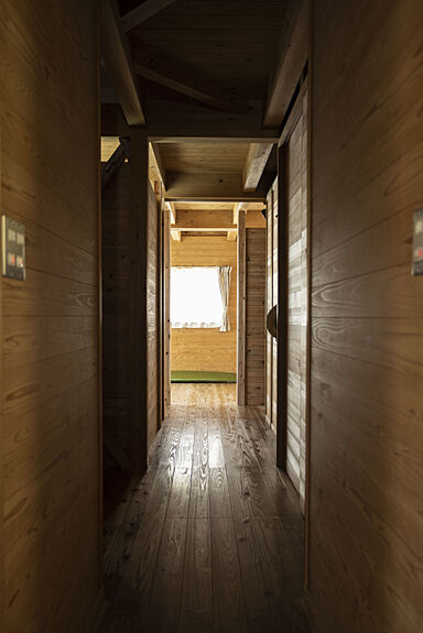 株式会社天然住宅の施工事例「【鎌倉市24坪】朗らかに生きる家-人と家が調和する13年目の暮らし」の画像7