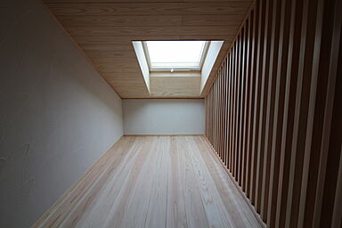 株式会社天然住宅の施工事例「【中野区/41坪】花台のある家|住みつないでいく家」の画像8