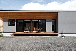 SUNRISE-arc株式会社~“デザイン性”と“機能性”を高水準で両立する理想の住宅~の施工事例「【夢を育む家】」の画像