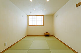 株式会社山崎建設の施工事例「夏も冬も快適な室内温度を保つ、こだわりの空調設備がある住まい」の画像5