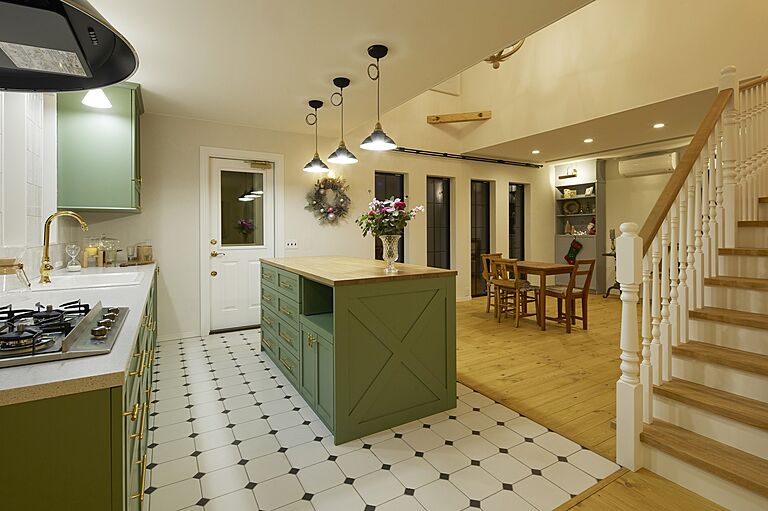 株式会社イー・プランニングの公式画像_キッチン3