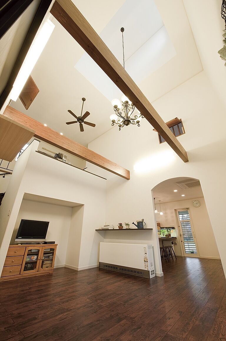 株式会社イー・プランニングの公式画像_リビング5