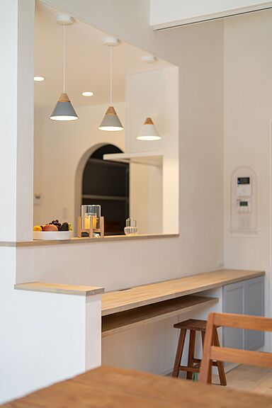 株式会社イー・プランニングの施工事例「北欧スタイルの高性能の平屋のお家」の画像4