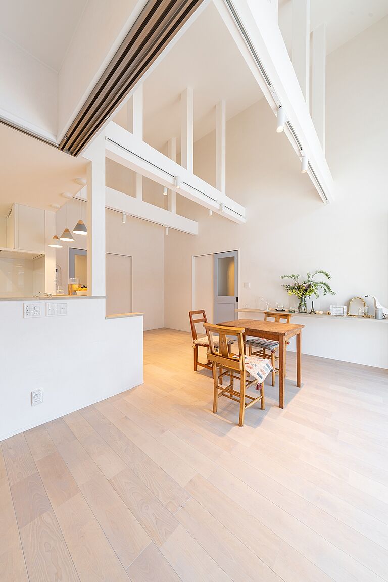 株式会社イー・プランニングの公式画像_リビング6