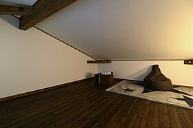 ナカムラハウス 光展示場の施工事例「光展示場 平屋+α ロフトがあるヴィンテージな家【BinO LOAFER】」の画像3