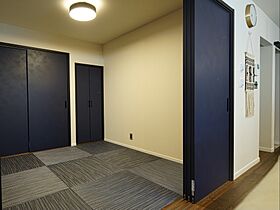 ナカムラハウス 光展示場の施工事例「ヴィンテージ×モダンのMIXスタイル オシャレで高性能な住まい」の画像3