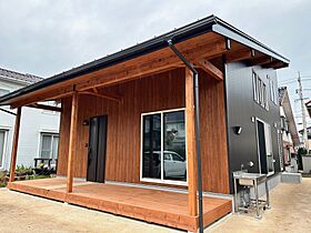 ナカムラハウス 光展示場の施工事例「かっこ良く!でも遊び心もあり。こだわりのマイホーム LOAFER」のメイン画像