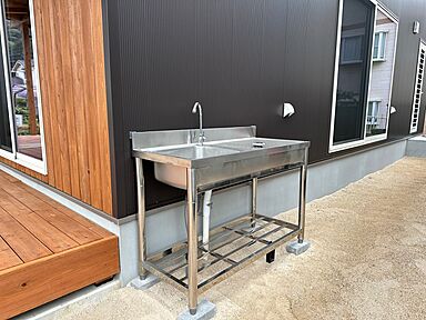 ナカムラハウス 光展示場の施工事例「かっこ良く!でも遊び心もあり。こだわりのマイホーム LOAFER」の画像10