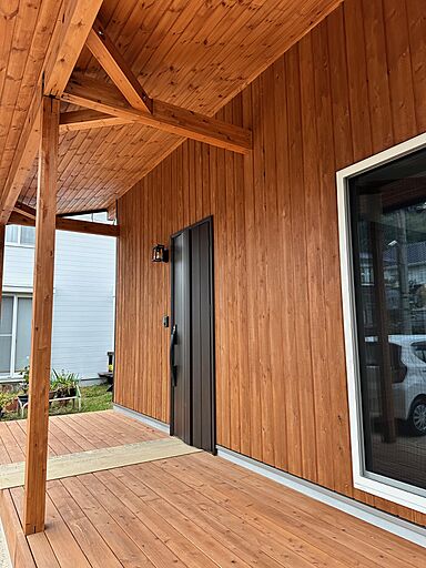 ナカムラハウス 光展示場の施工事例「かっこ良く!でも遊び心もあり。こだわりのマイホーム LOAFER」の画像9