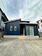 カフェスタイルの住宅 ナカムラハウス 光展示場の事例画像