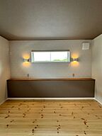 カフェスタイルの洋室 ナカムラハウス 光展示場の事例画像