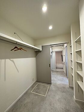 ナカムラハウス 光展示場の施工事例「こだわりの詰まった家事楽のお家」の画像5