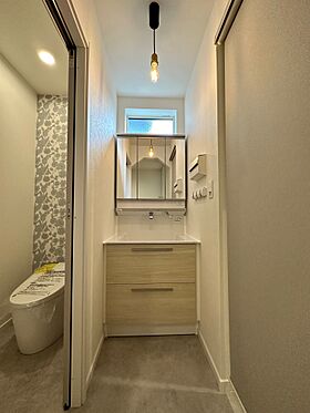 ナカムラハウス 光展示場の施工事例「こだわりの詰まった家事楽のお家」の画像7