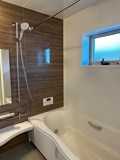 ナカムラハウス 光展示場の施工事例「光市 カラフルなドアのかわいいお家」の画像6