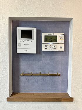 ナカムラハウス 光展示場の施工事例「岩国市 クロスにこだわったおしゃれHOUSE」の画像5