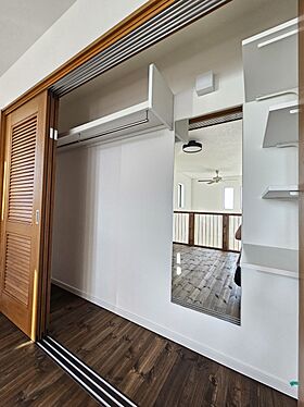 ナカムラハウス 光展示場の施工事例「二年かけてかなえた海の見えるお家...2Fリビングのある二世帯住宅」の画像3