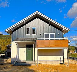 ナカムラハウス 光展示場の施工事例「カラオケスタジオがある、ロッジ感満載のお家 ALLen」の画像