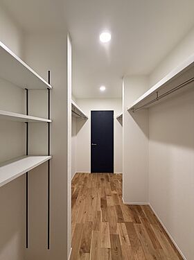 ナカムラハウス 光展示場の施工事例「【下松市】1階完結型 !!カリフォルニアスタイルのおうち」の画像5