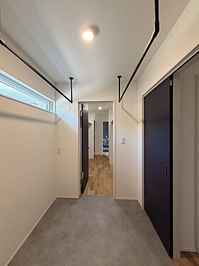 ナカムラハウス 光展示場の施工事例「【下松市】1階完結型 !!カリフォルニアスタイルのおうち」の画像6