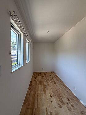 ナカムラハウス 光展示場の施工事例「【下松市】1階完結型 !!カリフォルニアスタイルのおうち」の画像7