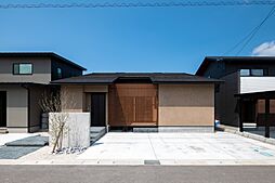 株式会社さくら 富山店の施工事例「ワンフロアで生活動線が完結する平屋の住まい」の画像